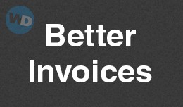 Better Invoices