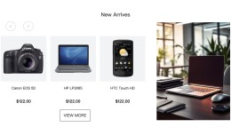 Jy Product Slider