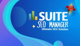 Suite SEO Manager - Ultimate SEO Solution for Op..
