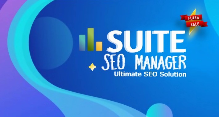 Suite SEO Manager - Ultimate SEO Solution for OpenCart