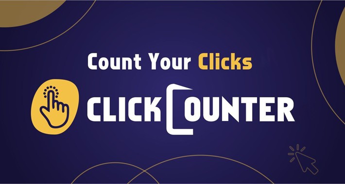 Click counter