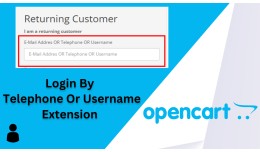 Login By Telephone Or Username