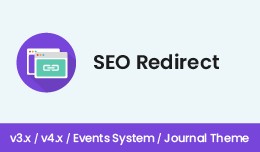 SEO Redirect