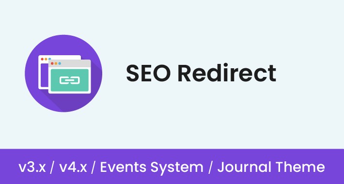 SEO Redirect
