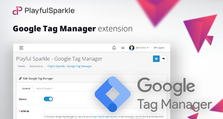 Google Tag Manager