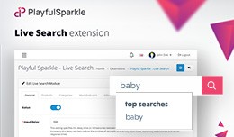 Live Search