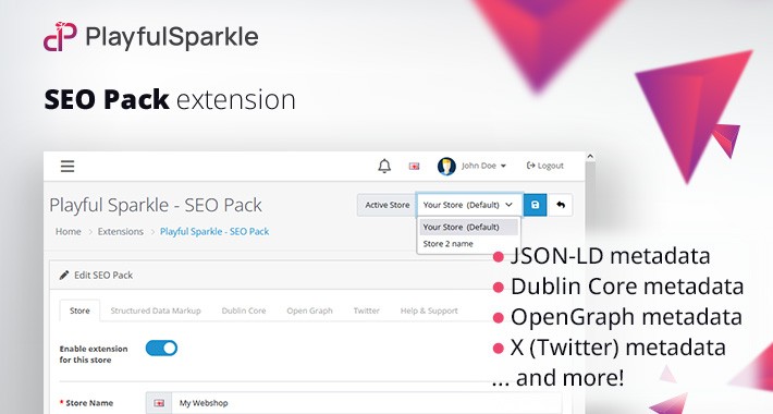 SEO Pack