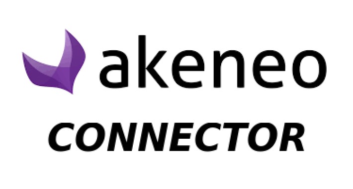 Akeneo Connector