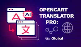 AI Translator PRO - Translate all website content