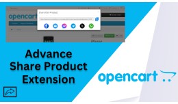 Advance Share Product