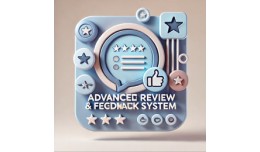 Advanced Review & Feedback System