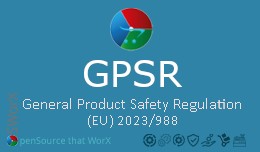 GPSR - General Product Safety Regulation / (EU) ..