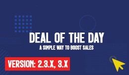 Deal of the Day Widget — A Simple Way to Boost..