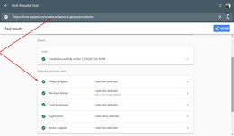 SEO Automatic Google Rich Snippets JSON-LD OpenG..