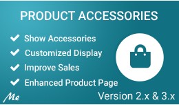 Product Accessories