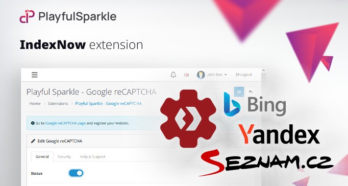IndexNow - Notifying Search Engines About New URLs