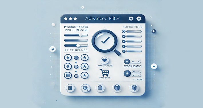Advanced Filter