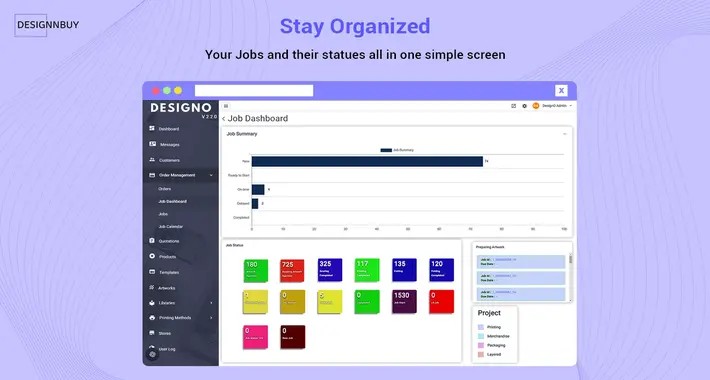 DesignO: Open Cart Web To Print Plugin