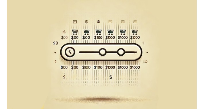 Price Filter