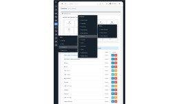 Stylish Admin Panel Theme (Trxtile Admin Theme) ..