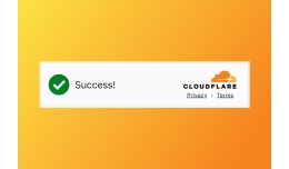 CloudflareTurnstile OpenCart