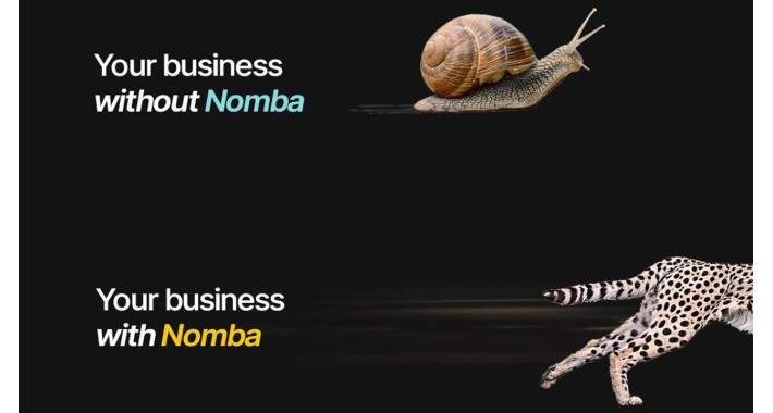 Nomba Gateway