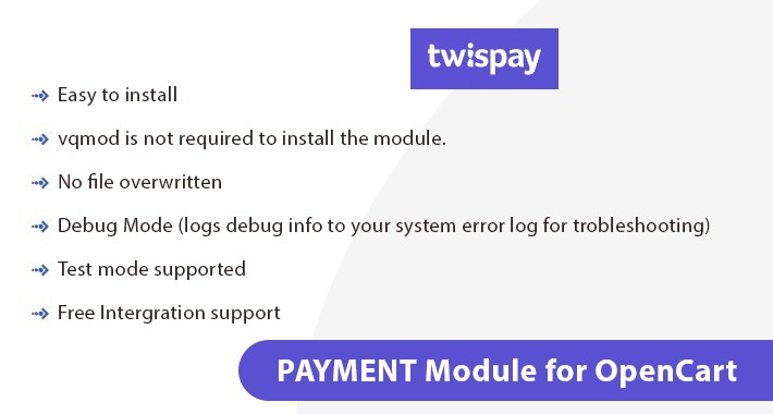 WebMyra: TwisPay Payment Gateway WebMyra: TwisPay Payment Gateway