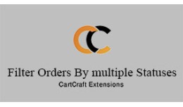 Filter Orders By multiple Statuses