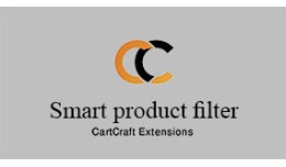 Smart product filter