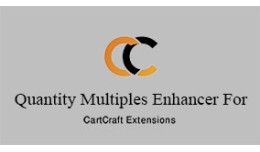Quantity Multiples Enhancer For Products