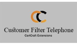Customer Filter Telephone