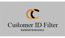 Customer ID Filter