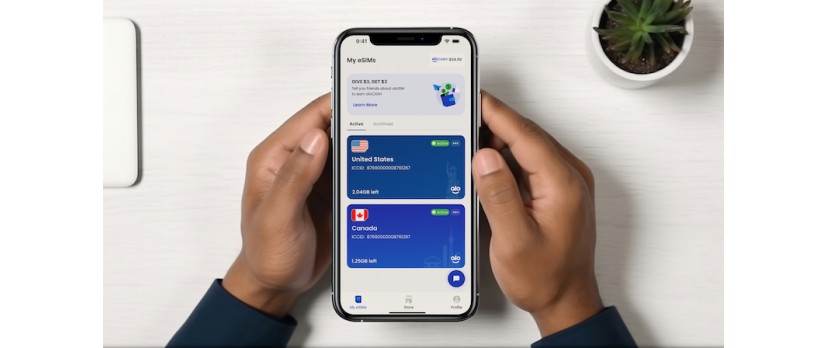 Everything E-Commerce Merchants Need to Know About eSIMs