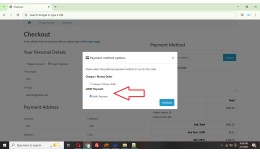 eWay Payment (Australia)