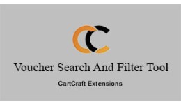 Voucher Search And Filter Tool