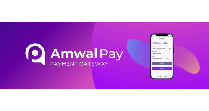 Amwal Pay
