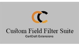 Custom Field Filter Suite