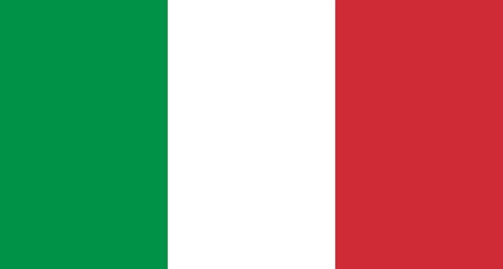 Full Pack Italian Italy Language for Opencart