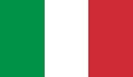 Italian Italy Full Pack Admin & Catalog