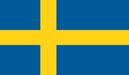 Sweden Swedish Full Pack Admin & Catalog