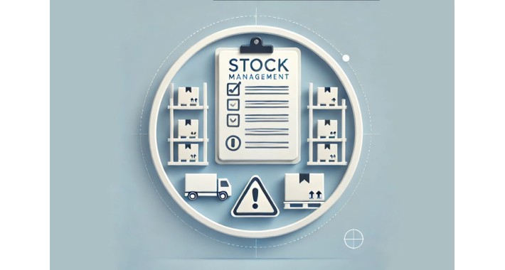 Smart Stock Manager