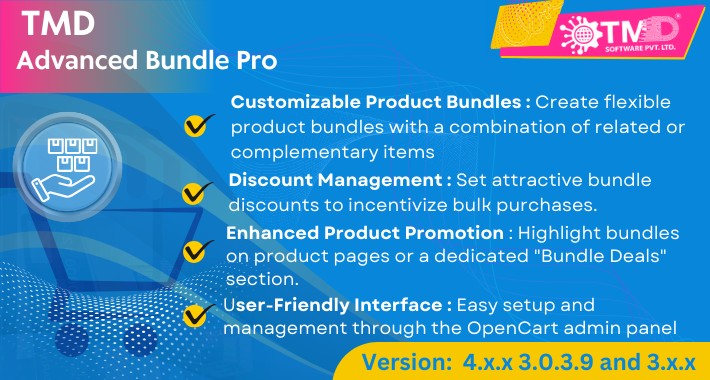 Advance Bundle Pro