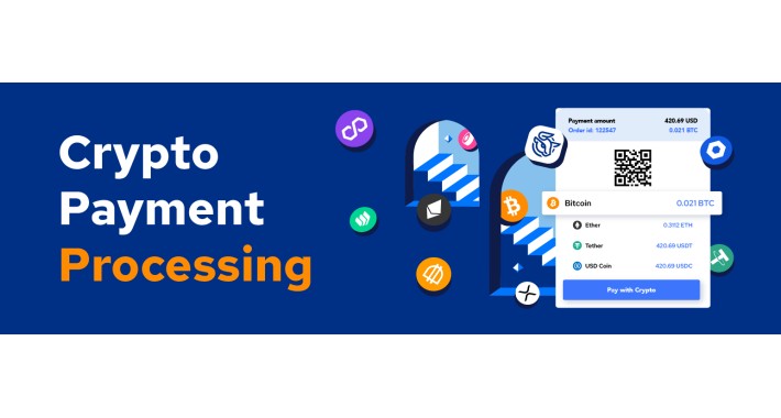 SpectroCoin Crypto Payment Gateway