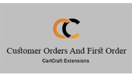 Customer Orders And First Order