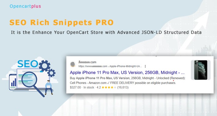 SEO Rich Snippets PRO [Rich Results & Schema]