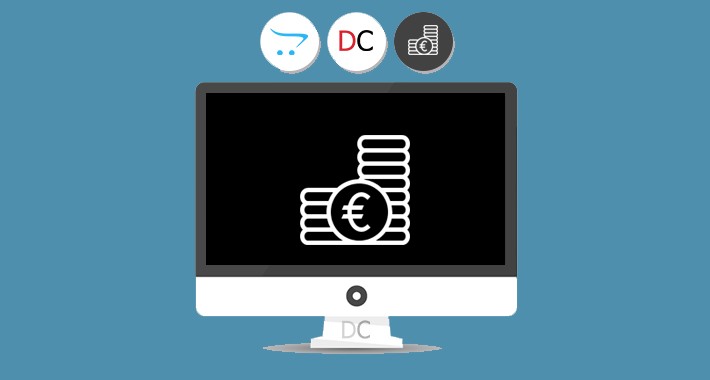 Product Price to Currency