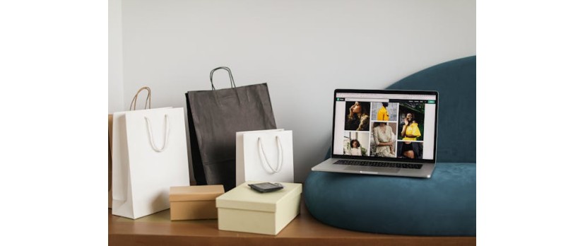 E-Commerce Trends Research 2024-2025