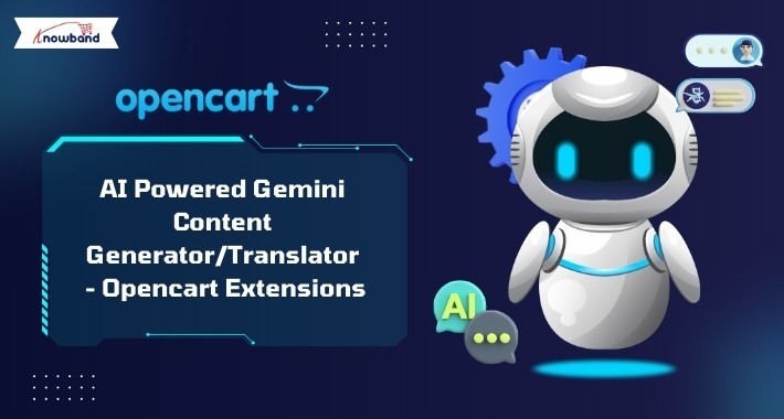 AI Powered Gemini Content Generator/Translator Extension