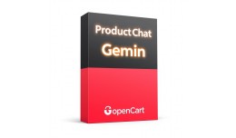 Product Chat Gemini