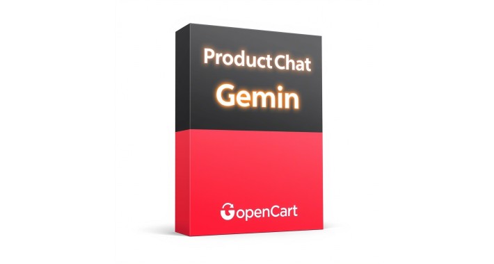 Product Chat Gemini